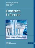Handbuch Urformen