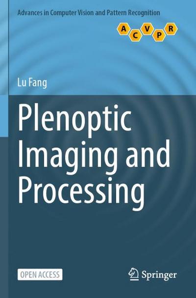 Plenoptic Imaging and Processing