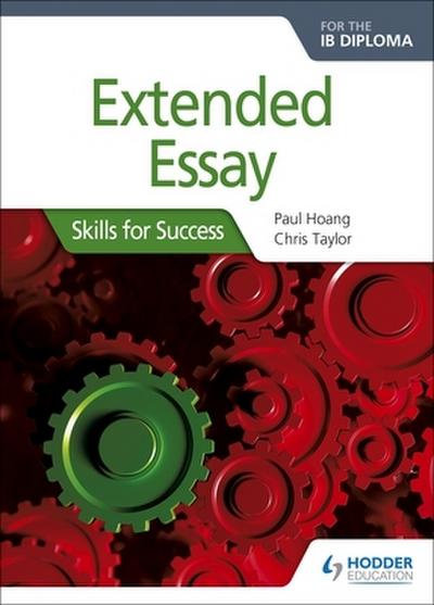 Extended Essay