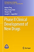 Phase II Clinical Development of New Drugs