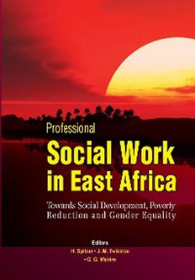 Professional Social Work in East Africa