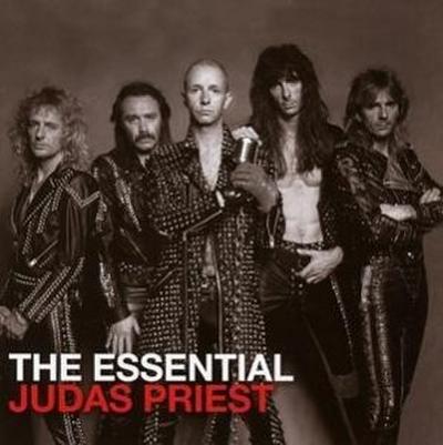 The Essential Judas Priest