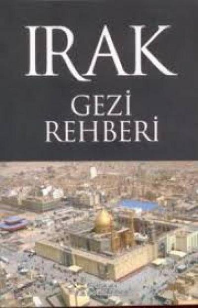 Irak Gezi Rehberi