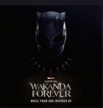 Black Panther: Wakanda Forever