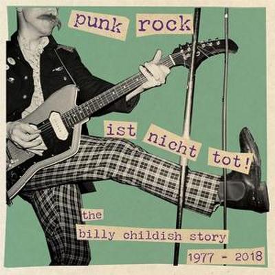 Punk Rock ist nicht Tot