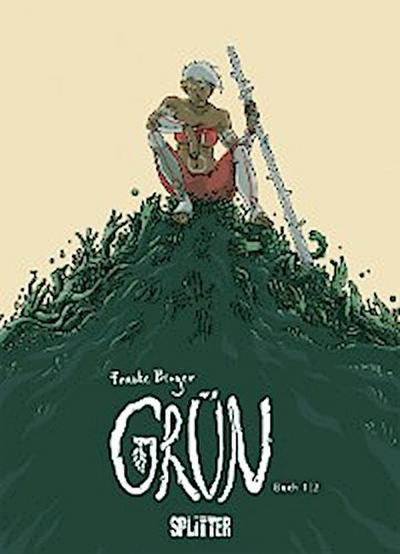 Grün. Band 1
