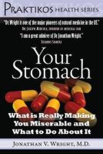 Your Stomach