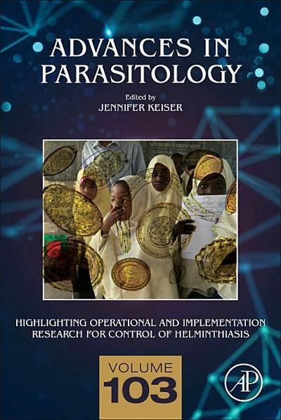 Highlighting Operational and Implementation Research for Control of Helminthiasis