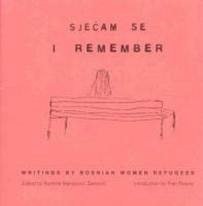 I Remember