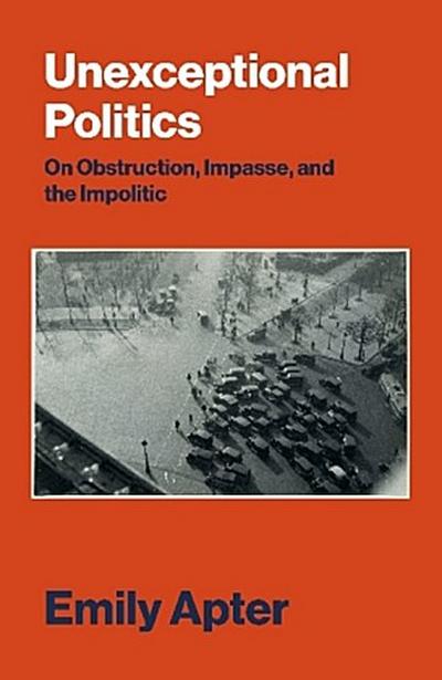 Unexceptional Politics