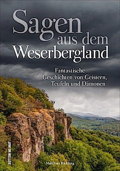 Sagen aus dem Weserbergland
