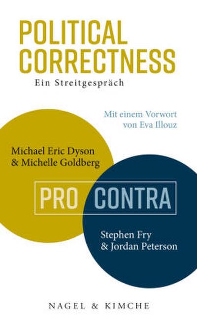Political Correctness - Ein Streitgespräch