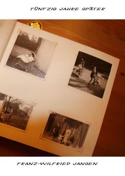 Fünfzig Jahre später