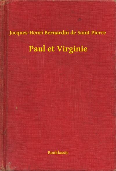 Paul et Virginie