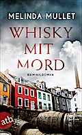 Whisky mit Mord