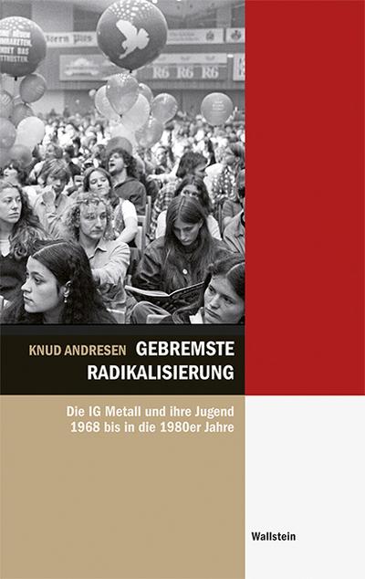 Andresen,Radikalisierung