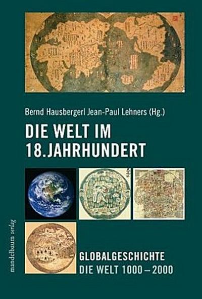 Die Welt im 18. Jahrhundert