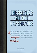 The Skeptic’s Guide to Conspiracies