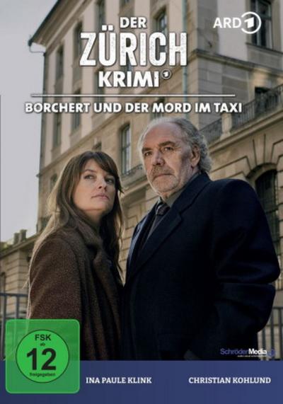 Der Zürich Krimi