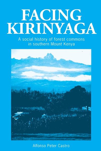 Facing Kirinyaga