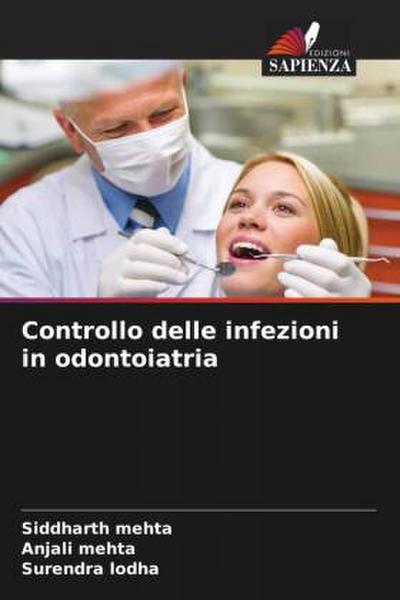 Controllo delle infezioni in odontoiatria