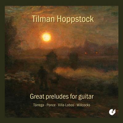 Great Preludes for Guitar