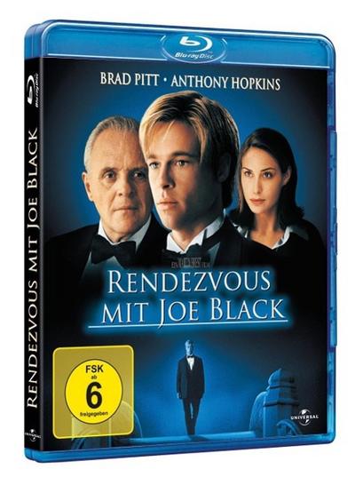 Rendezvous mit Joe Black