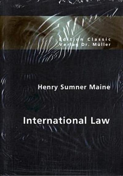 International Law