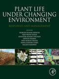 Plant Life under Changing Environment