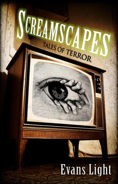 Screamscapes: Tales of Terror