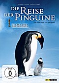 Die Reise der Pinguine