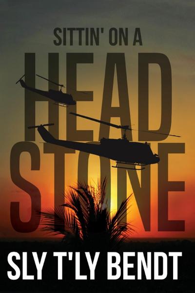 SITTIN’ ON A HEADSTONE