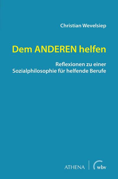 Dem ANDEREN helfen