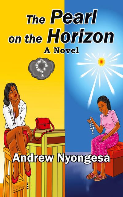 The Pearl on the Horizon