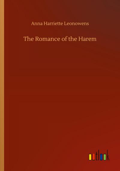 The Romance of the Harem