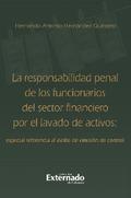 La responsabilidad penal de los funcionarios años 2014