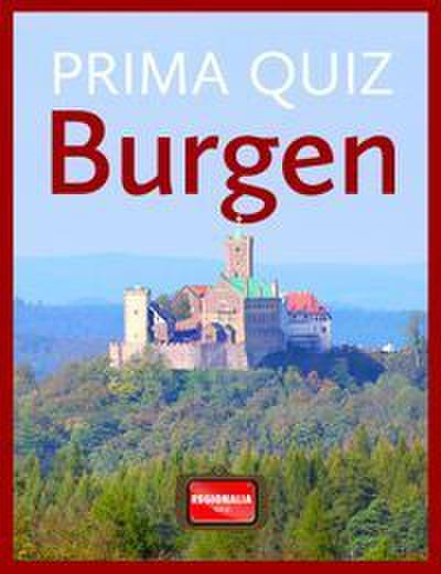Prima Quiz Burgen