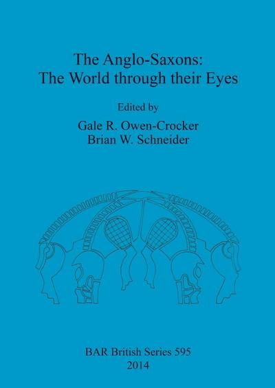 The Anglo-Saxons