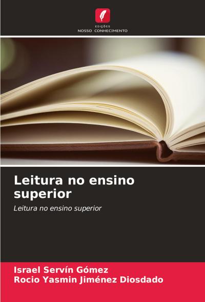 Leitura no ensino superior