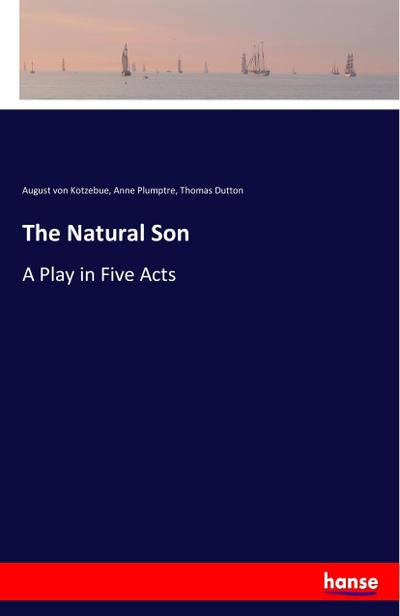 The Natural Son