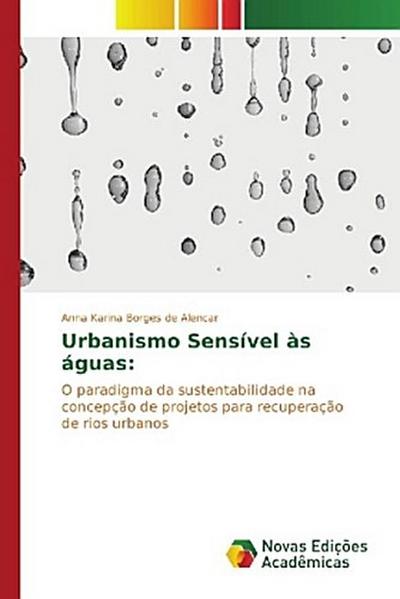 Urbanismo Sensível às águas: