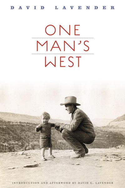 One Man’s West