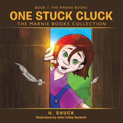 One Stuck Cluck