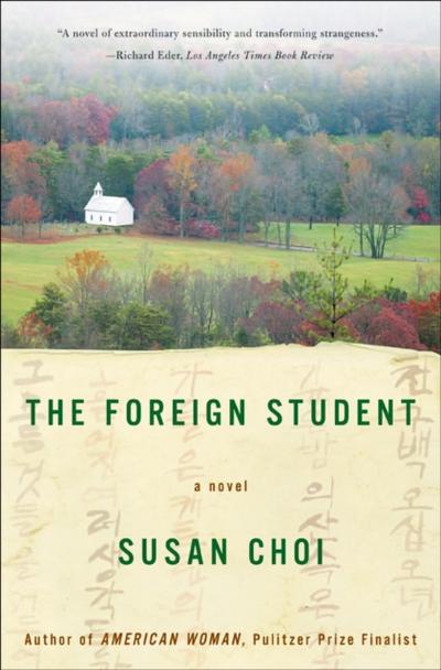 Foreign Student