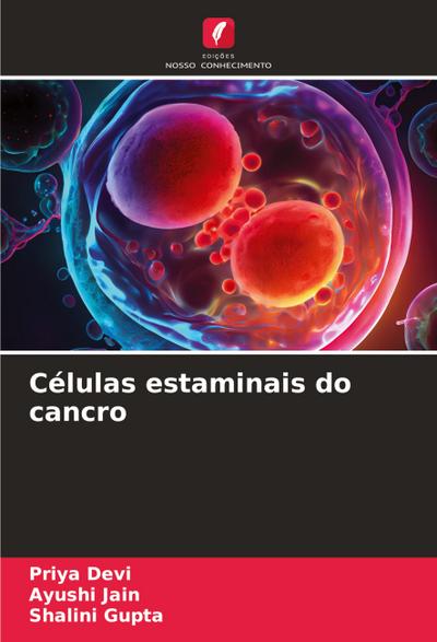 Células estaminais do cancro