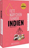 Fettnäpfchenführer Indien