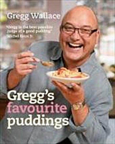 Wallace, G: Gregg’s Favourite Puddings