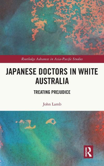 Japanese Doctors in White Australia