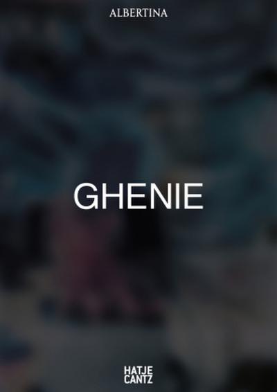 Adrian Ghenie - Schattenbilder: Egon Schieles verlorene Meisterwerke neu interpretiert