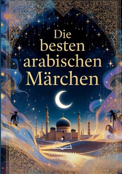 Die besten arabischen Märchen